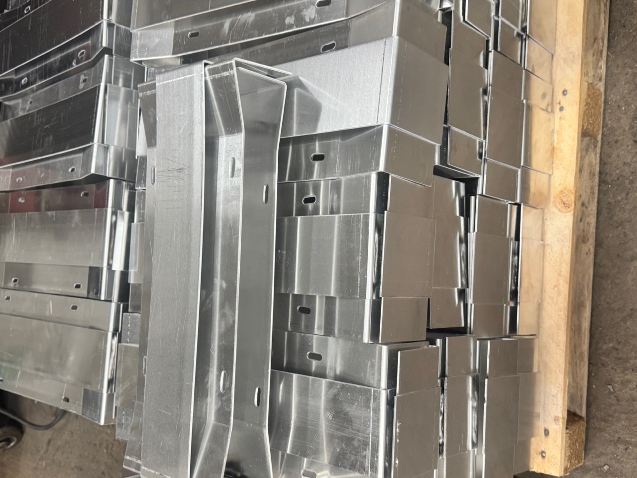Metal Caping #4