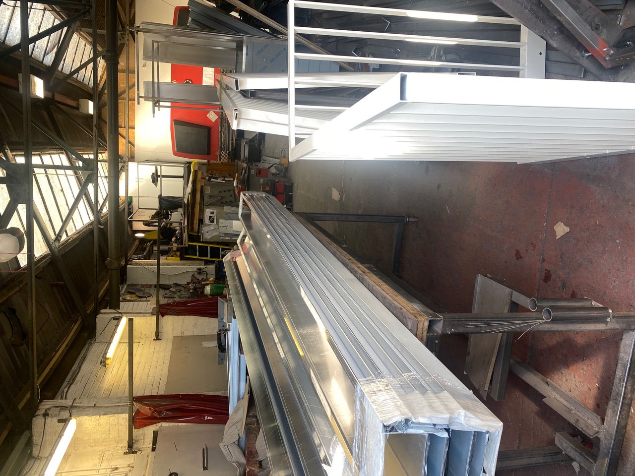 Delivery & Installation