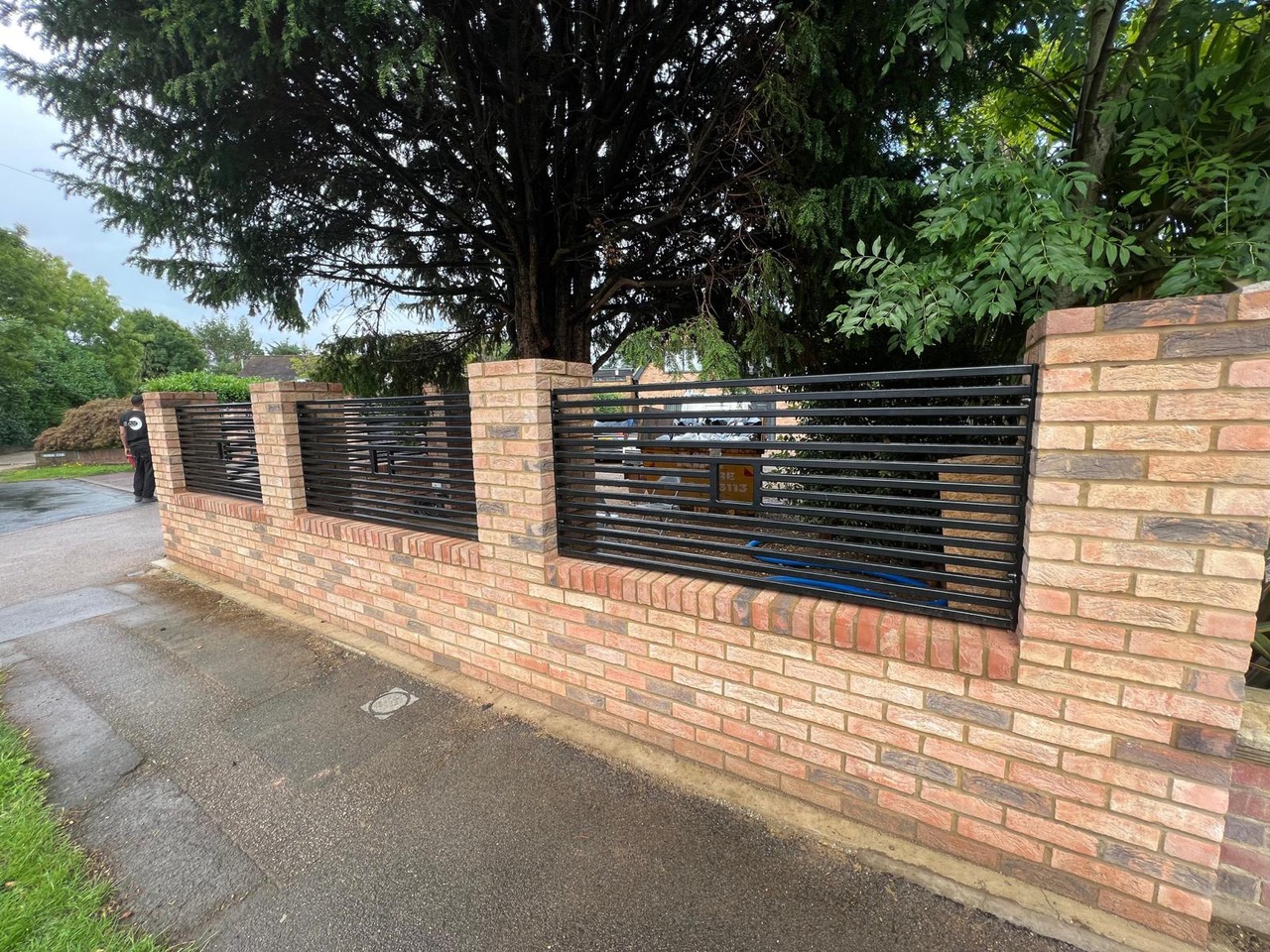 Gates #2