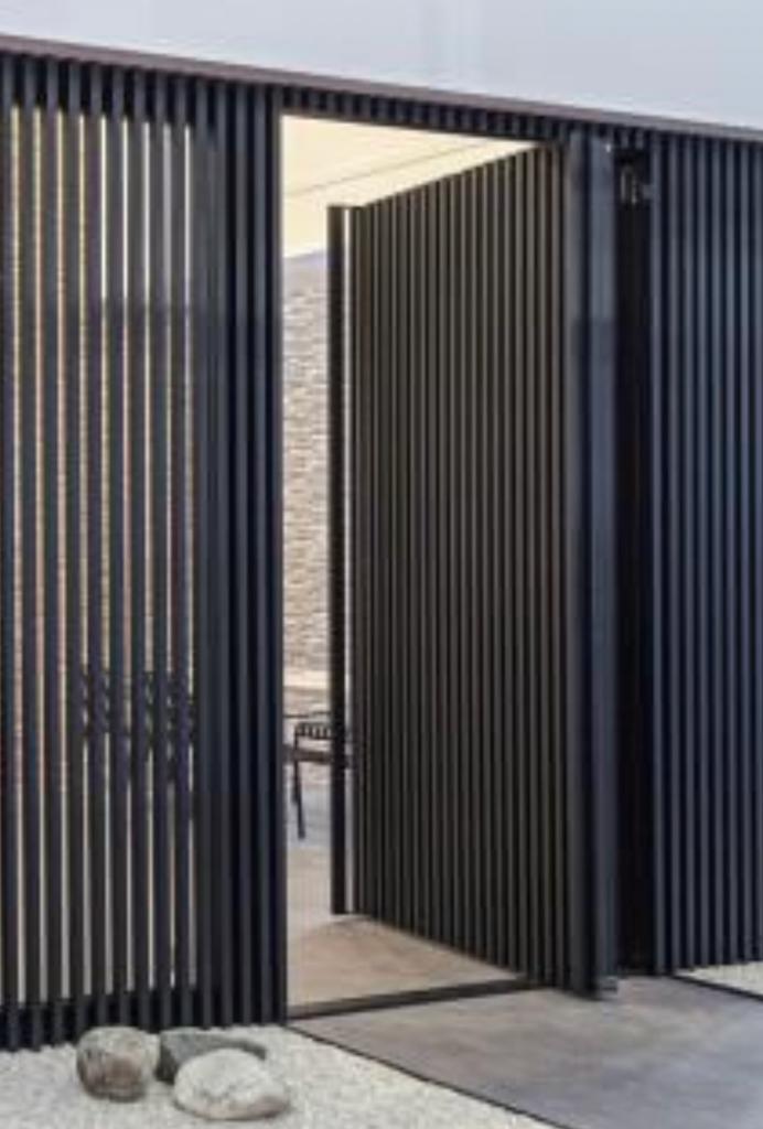 Gates #1