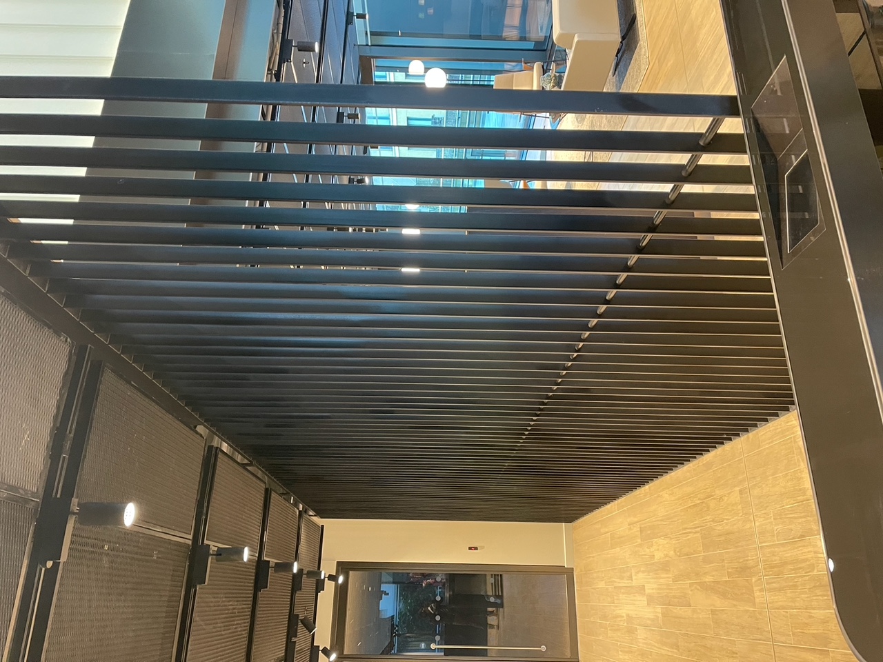 Bespoke Metal Gates