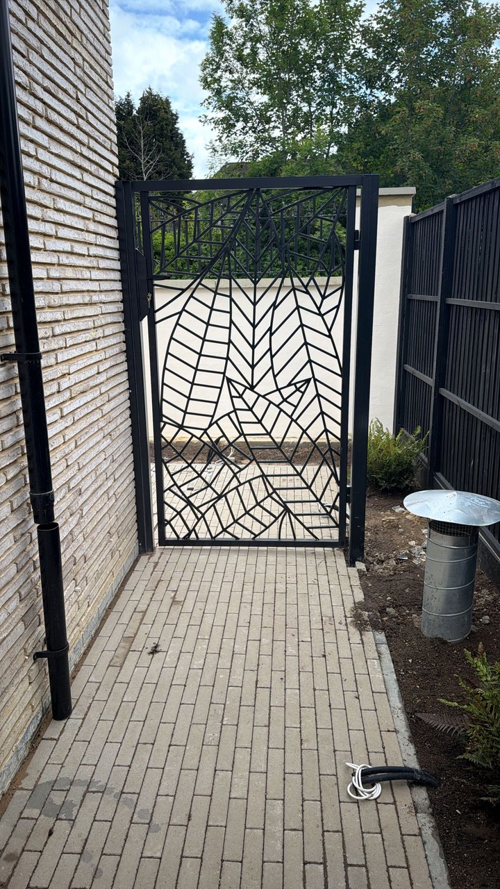 Gates #3