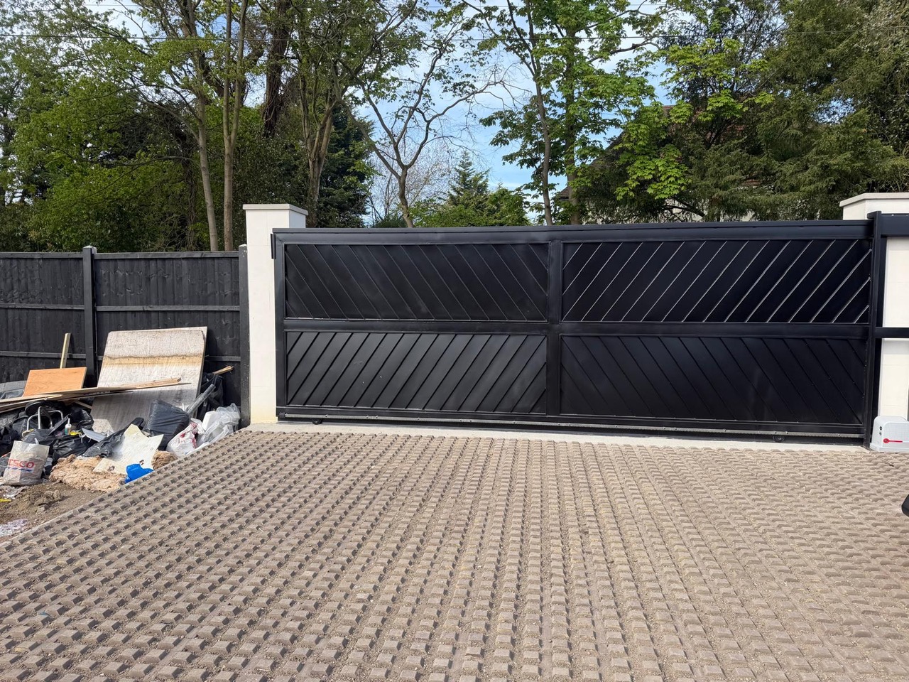Gates #6