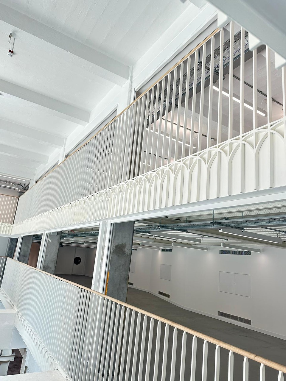 Railings & Balustrades #5