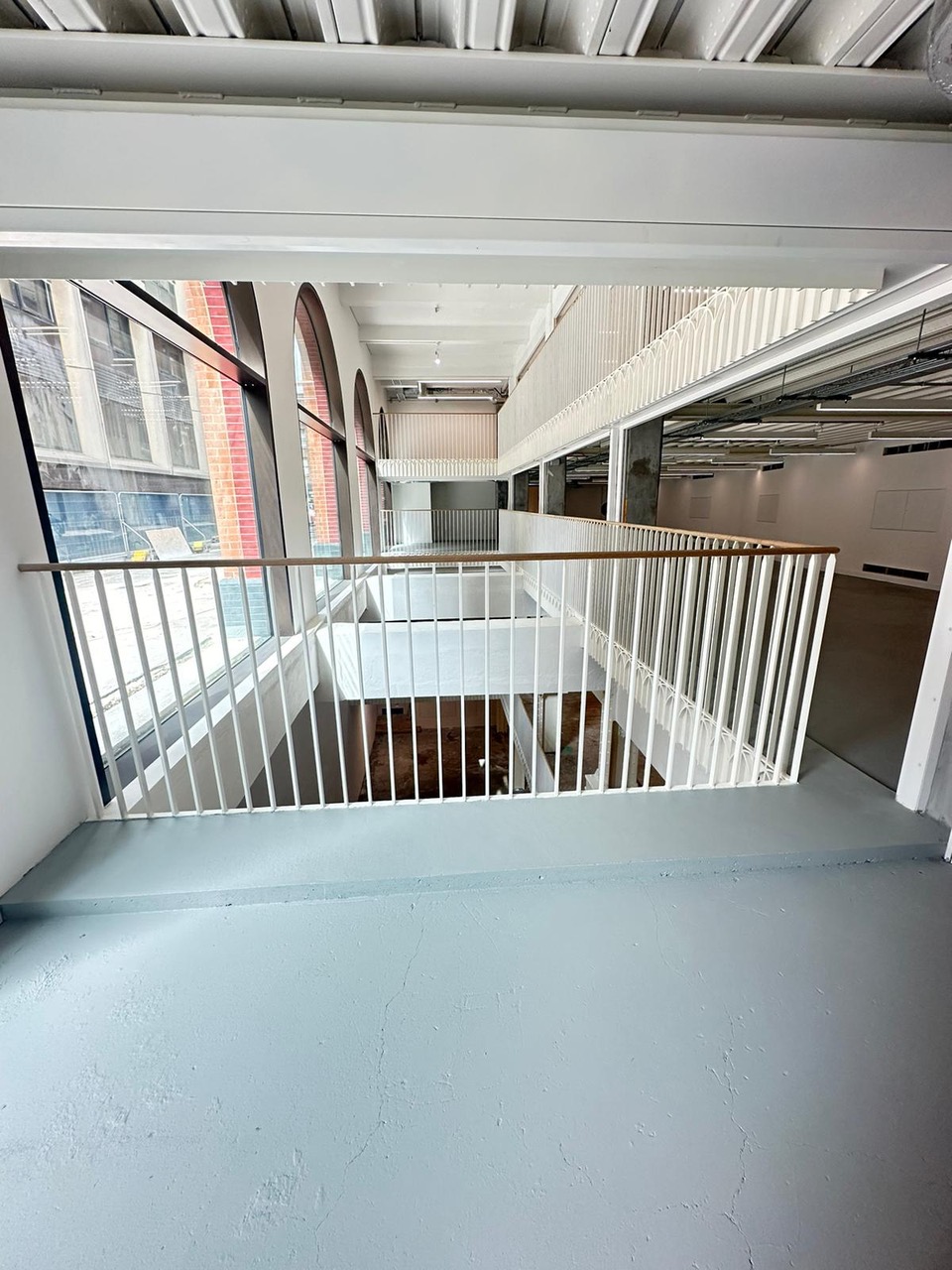 Railings & Balustrades #3