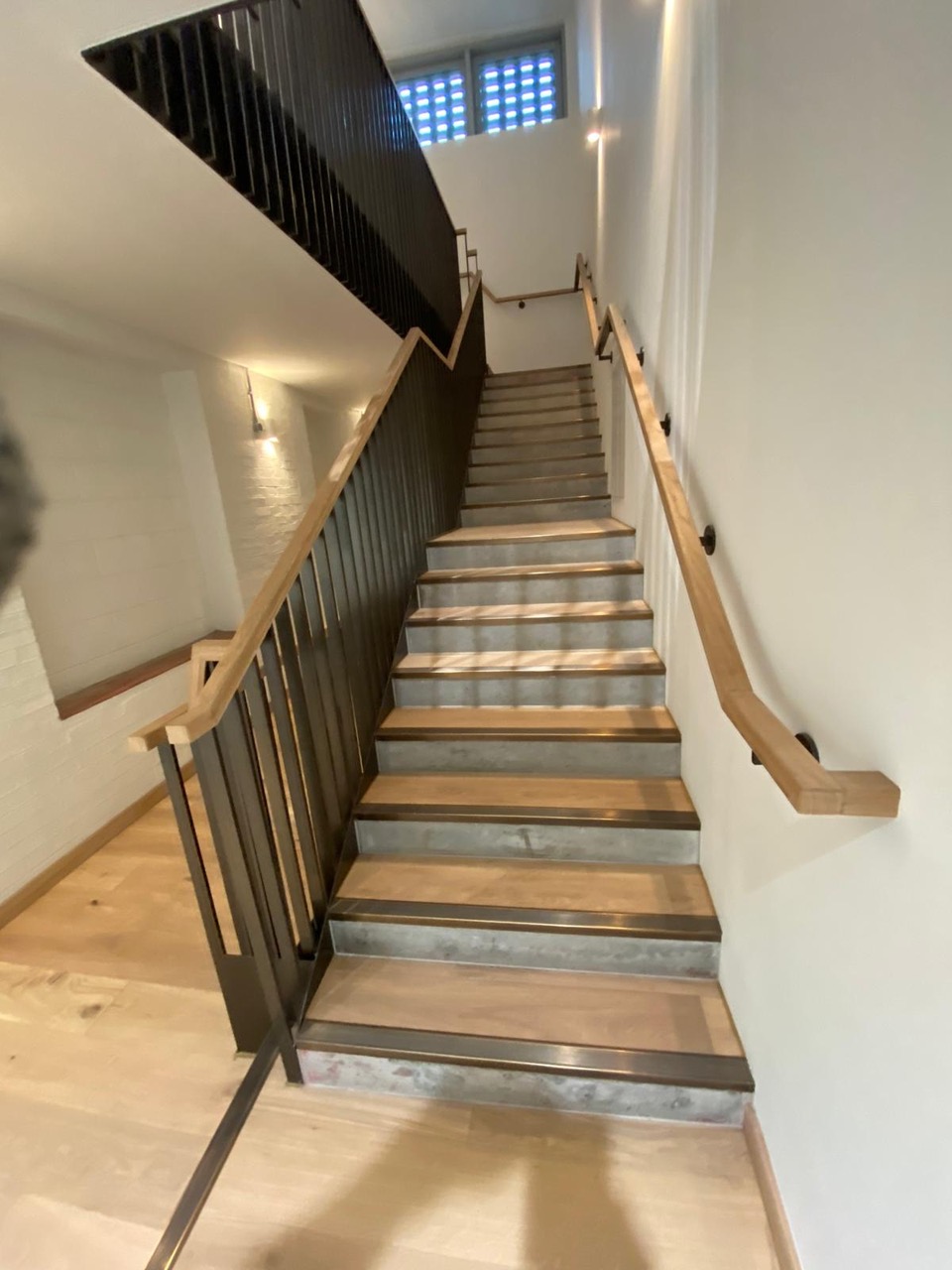 Railings & Balustrades #5