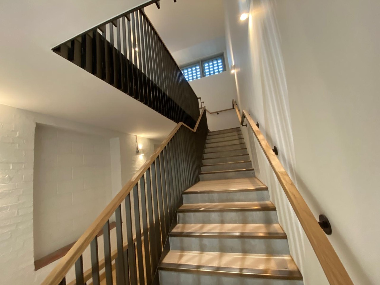 Railings & Balustrades