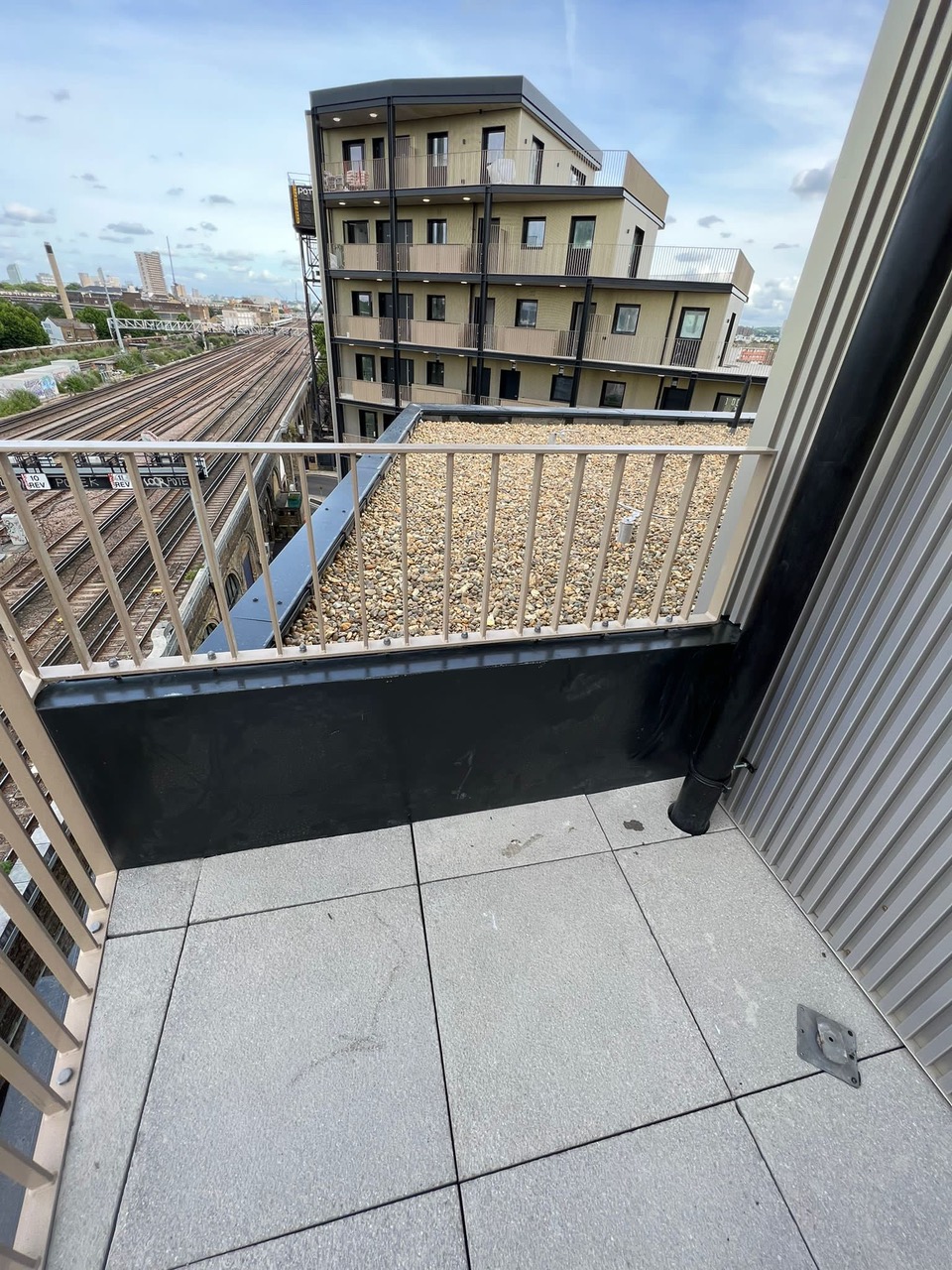 Railings & Balustrades #6