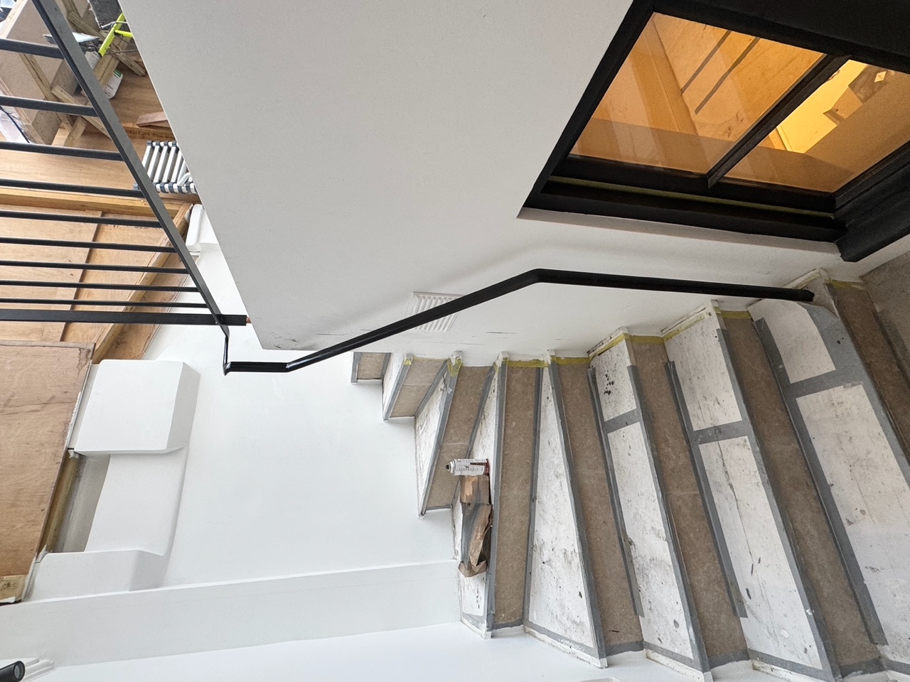 Railings & Balustrades