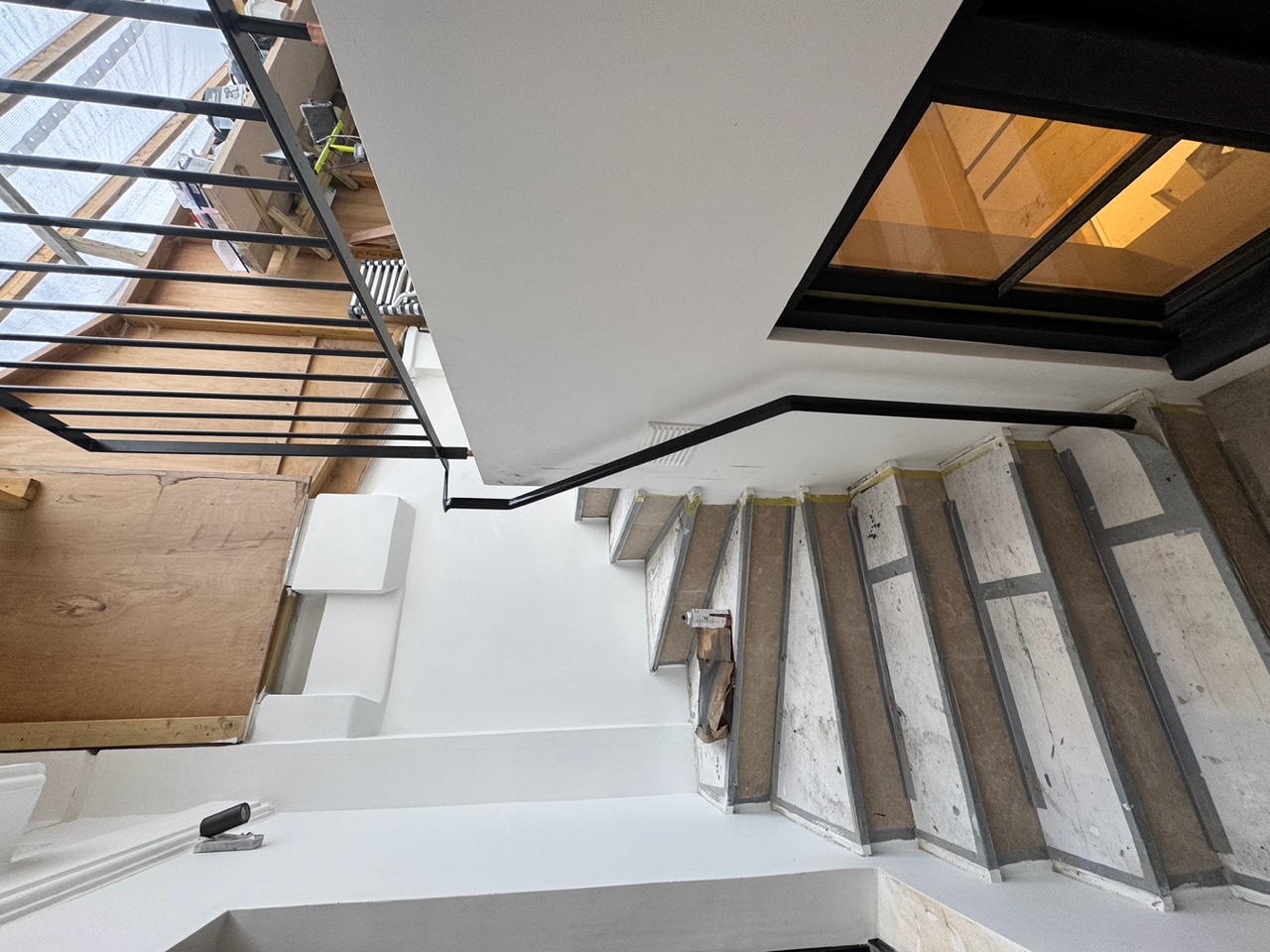 Railings & Balustrades #2