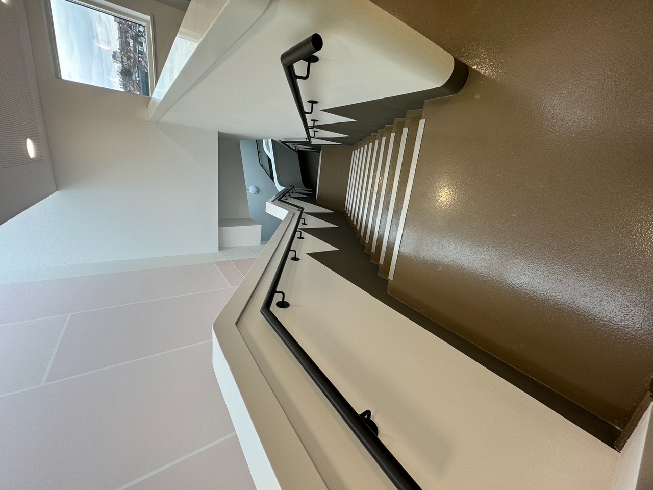 Railings & Balustrades