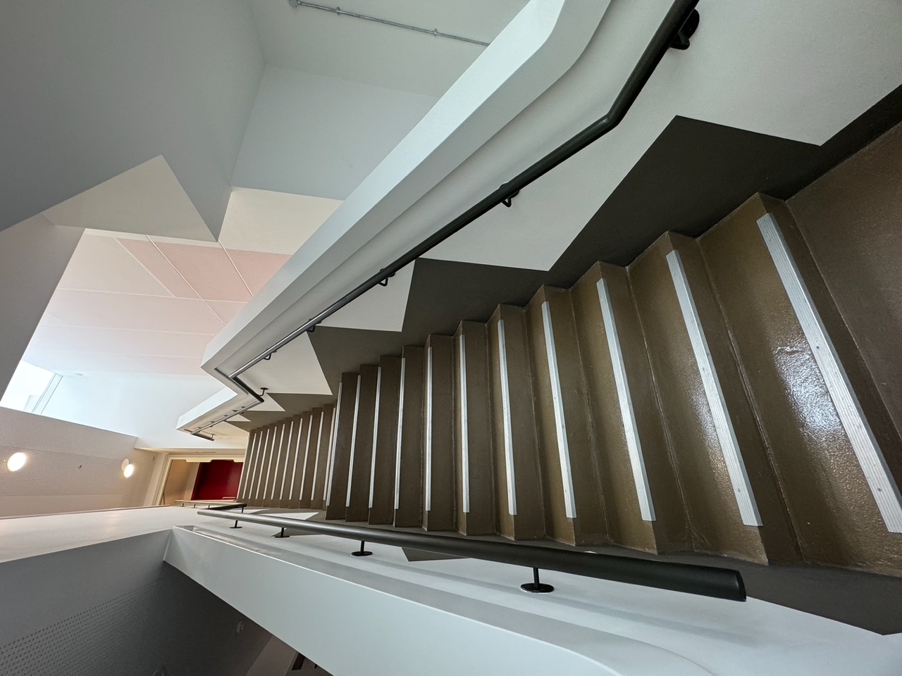 Railings & Balustrades