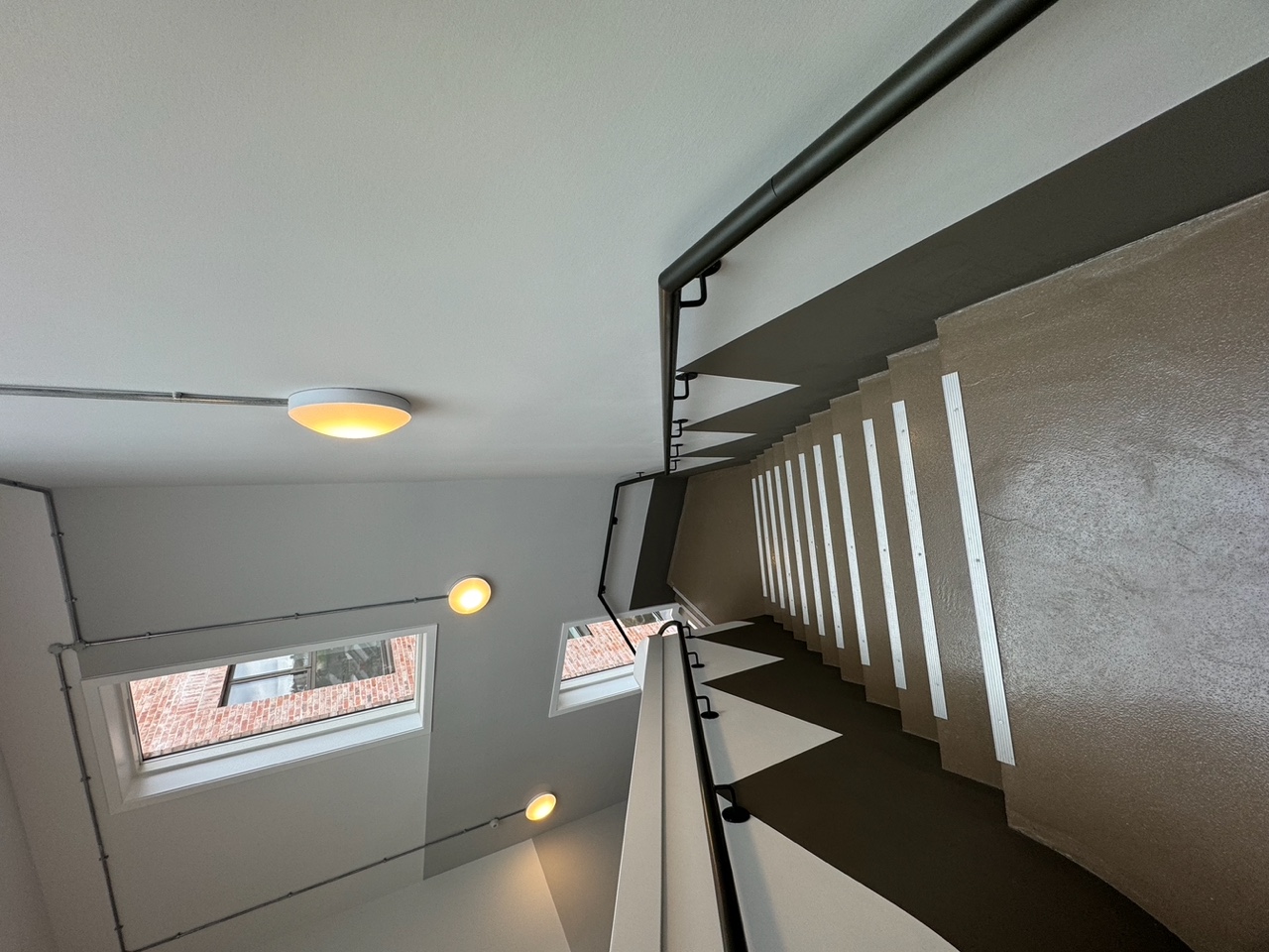 Railings & Balustrades