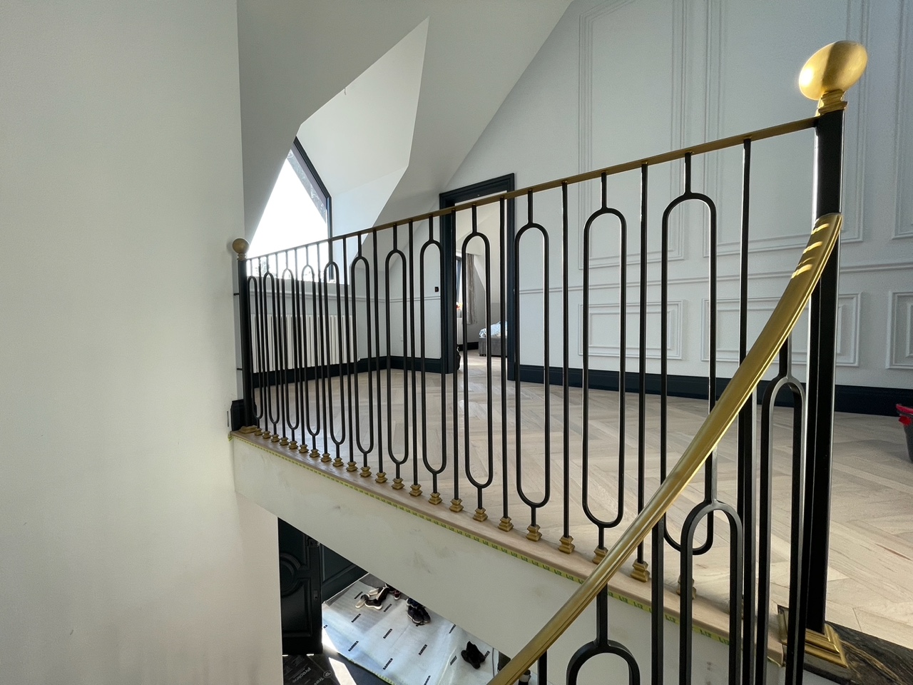 Railings & Balustrades #6