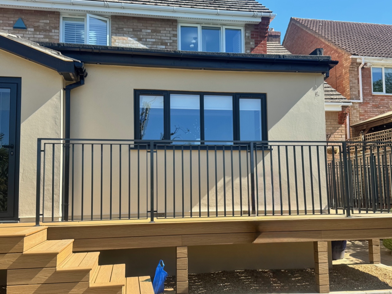 Railings & Balustrades #4