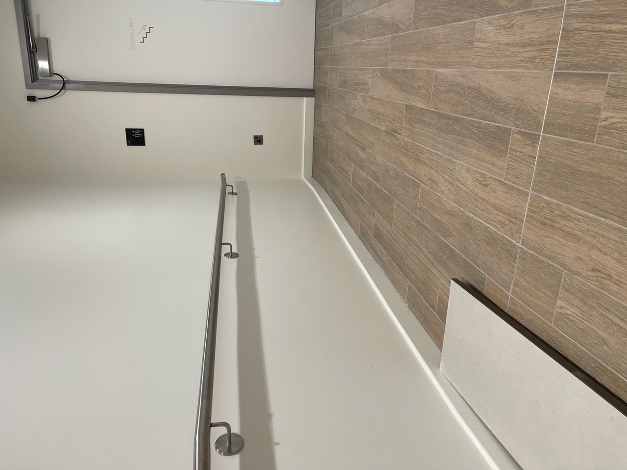 Railings & Balustrades