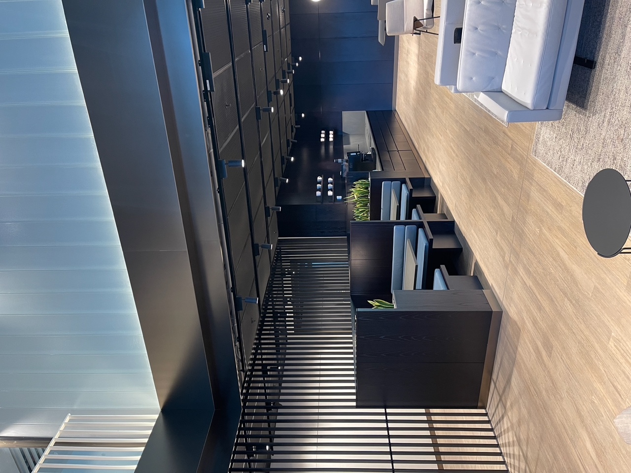 Railings & Balustrades