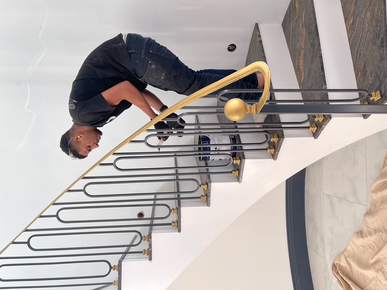 Railings & Balustrades #1