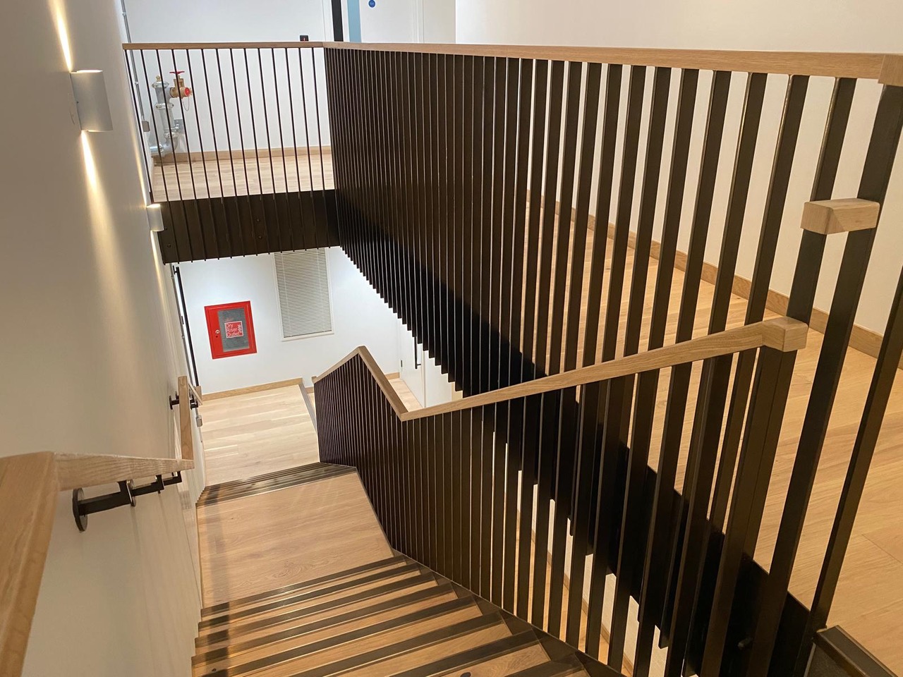 Railings & Balustrades