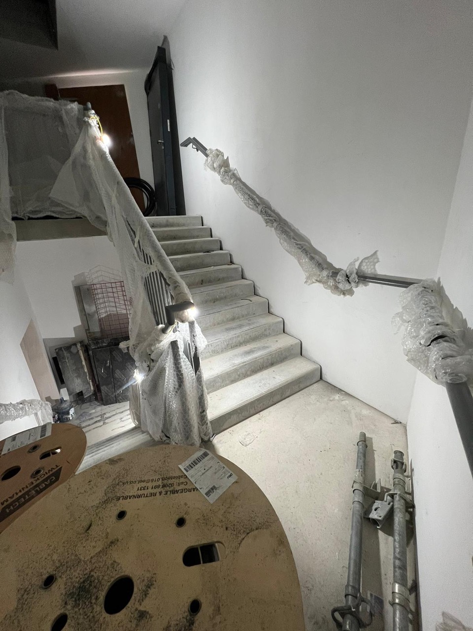 Railings & Balustrades