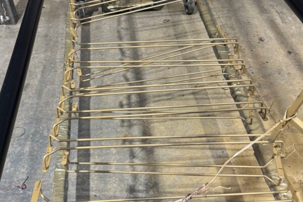Stainless Steel Fabrication