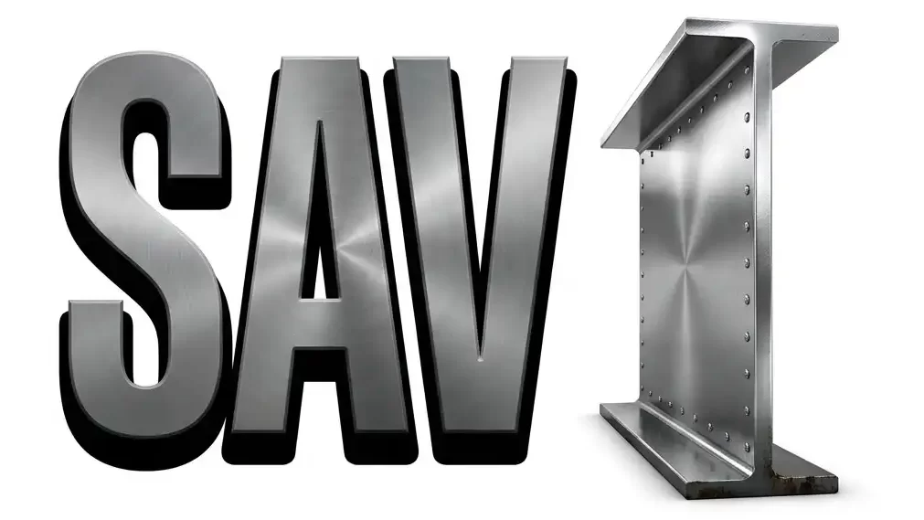 SAV Metal Works